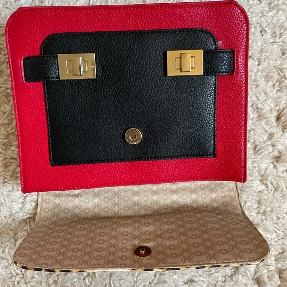 Red bag - Picture 5 of 13